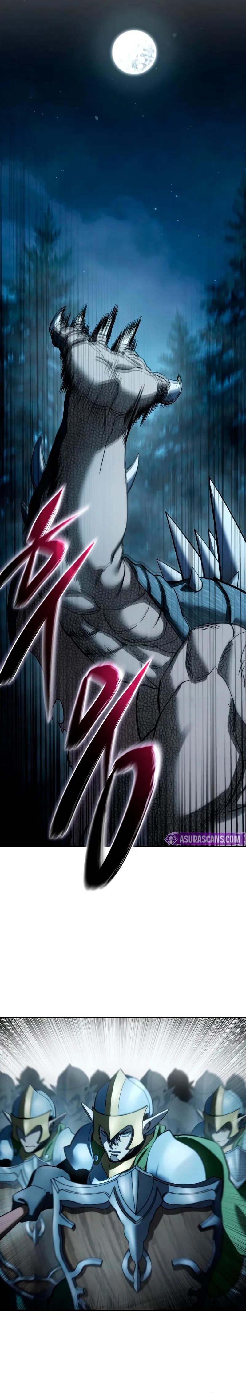 Read Star Embracing Swordmaster Manga Online