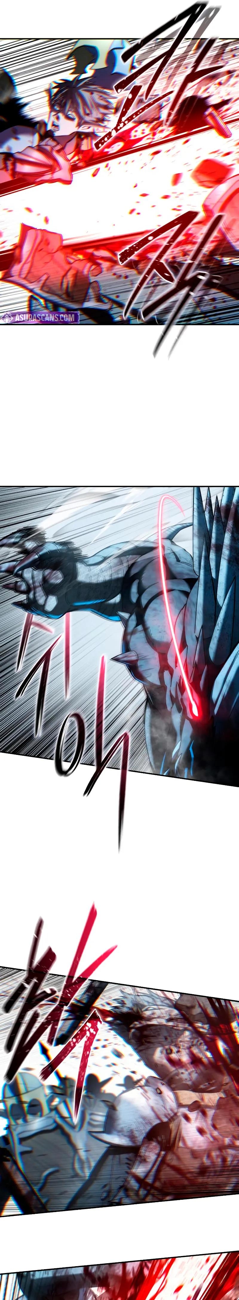 Read Star Embracing Swordmaster Manga Online