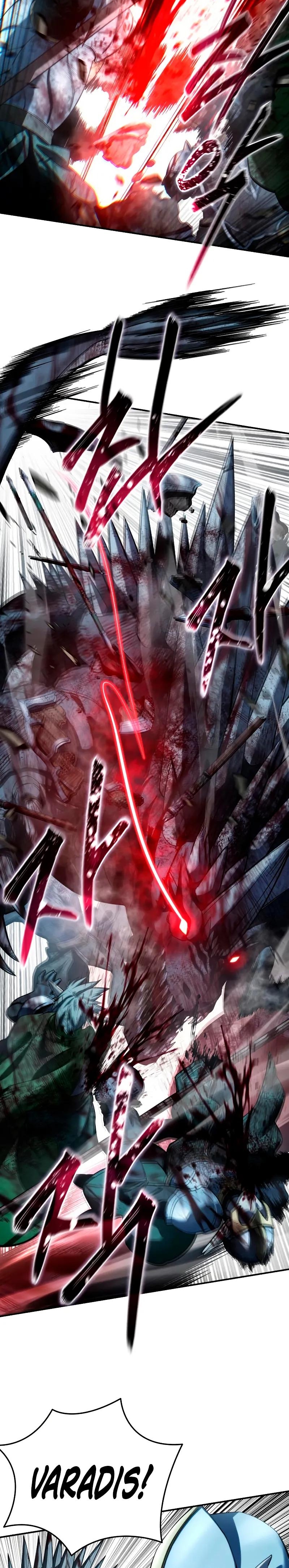 Read Star Embracing Swordmaster Manga Online