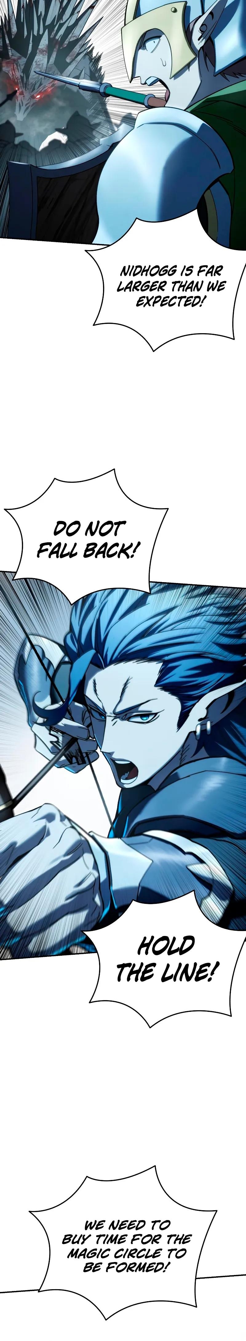 Read Star Embracing Swordmaster Manga Online