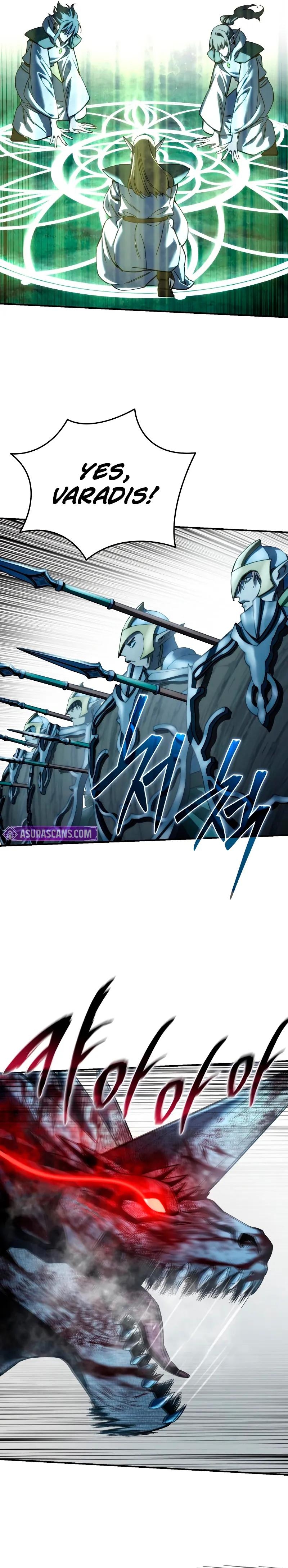 Read Star Embracing Swordmaster Manga Online