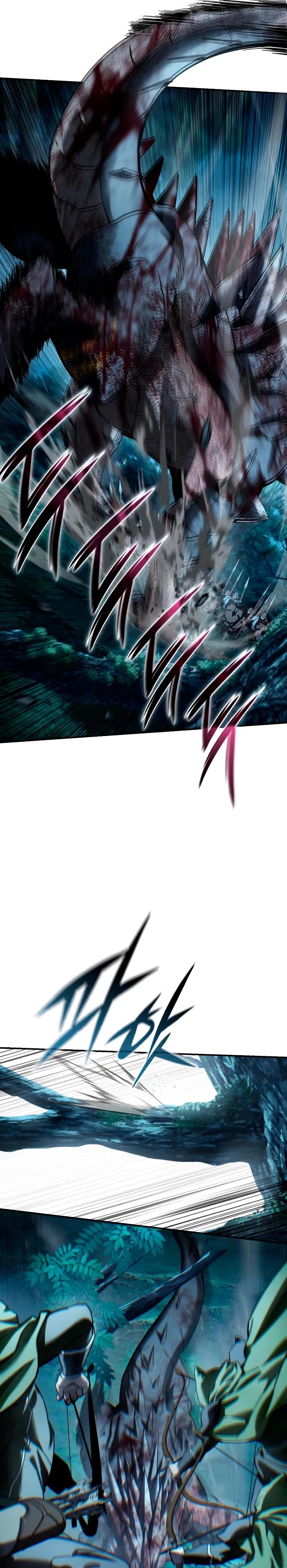 Read Star Embracing Swordmaster Manga Online