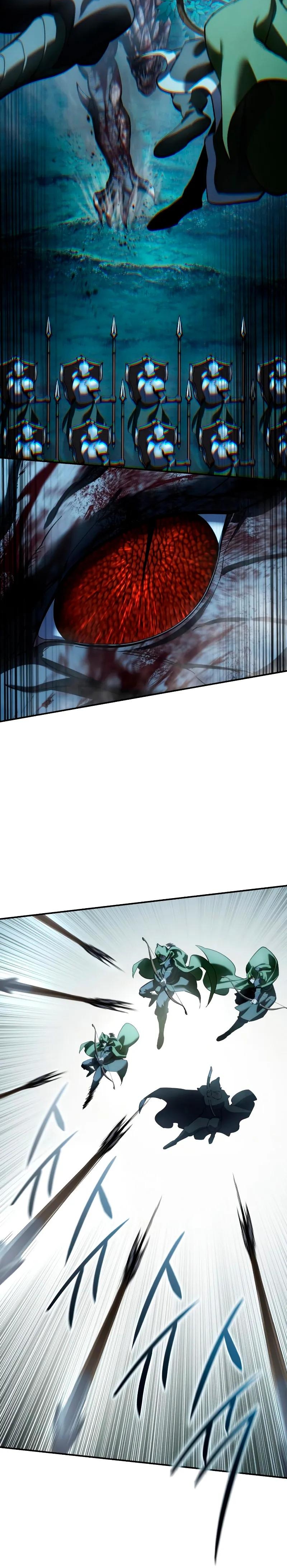 Read Star Embracing Swordmaster Manga Online