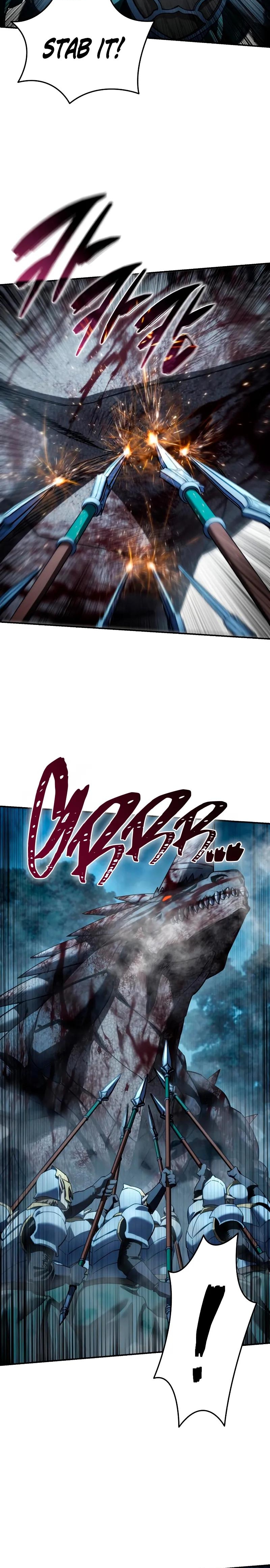 Read Star Embracing Swordmaster Manga Online