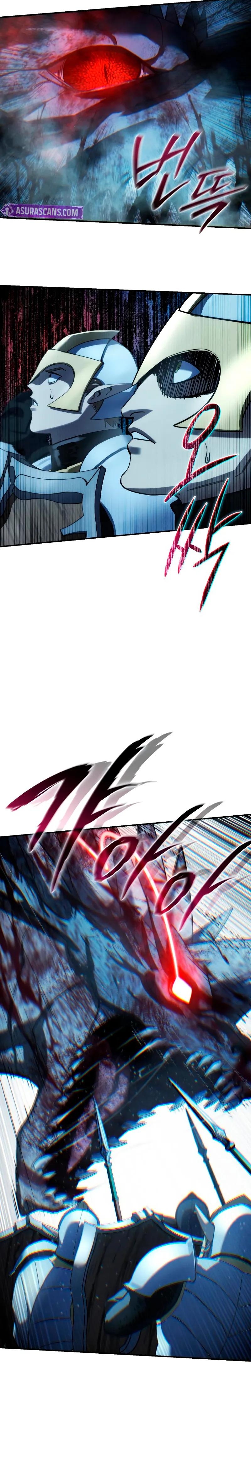 Read Star Embracing Swordmaster Manga Online