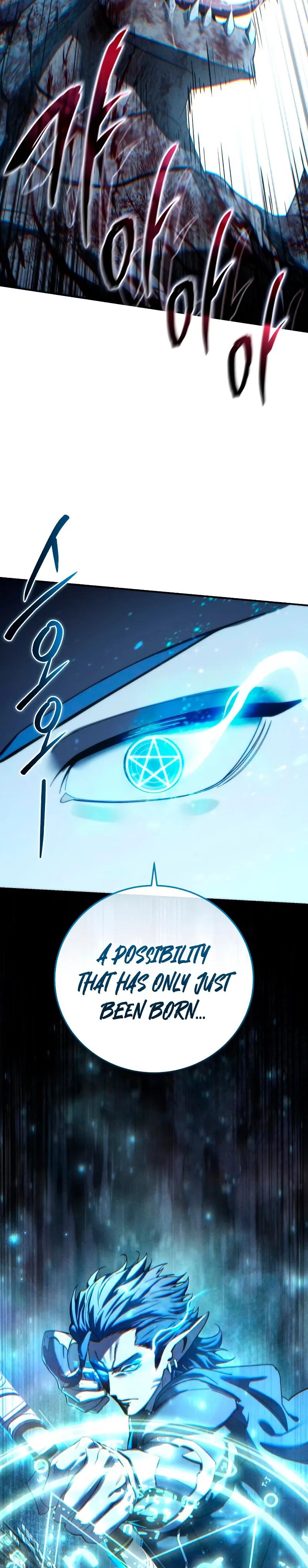 Read Star Embracing Swordmaster Manga Online