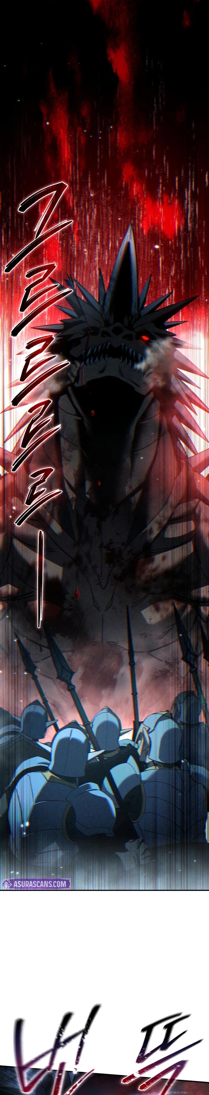 Read Star Embracing Swordmaster Manga Online