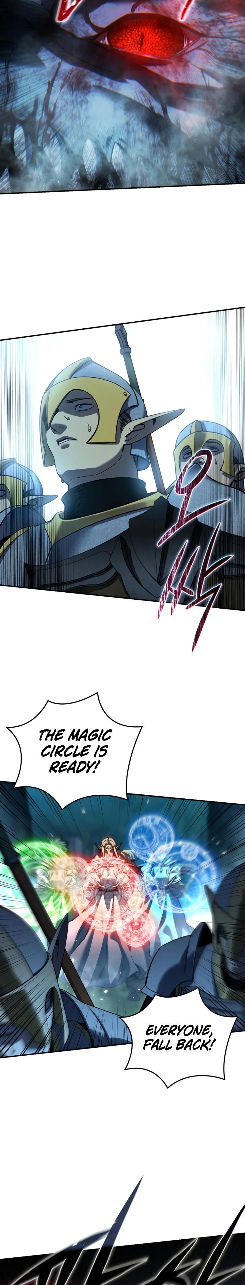 Read Star Embracing Swordmaster Manga Online