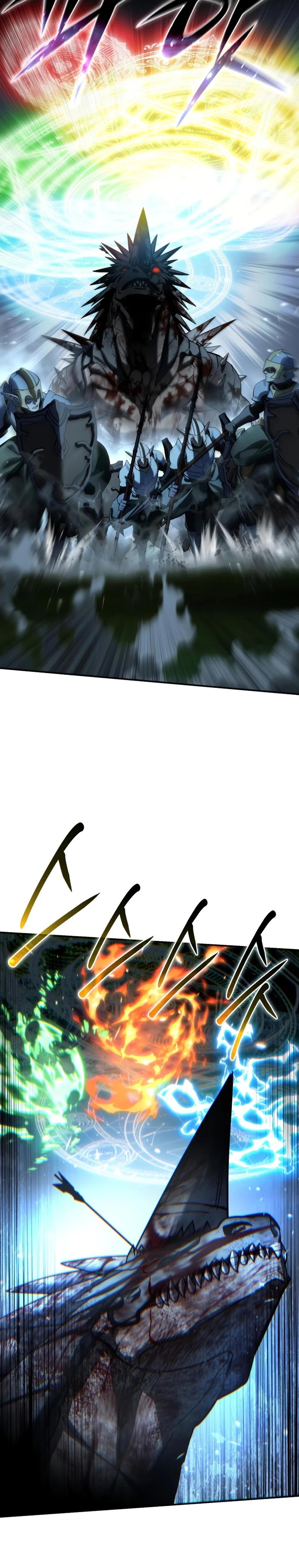 Read Star Embracing Swordmaster Manga Online