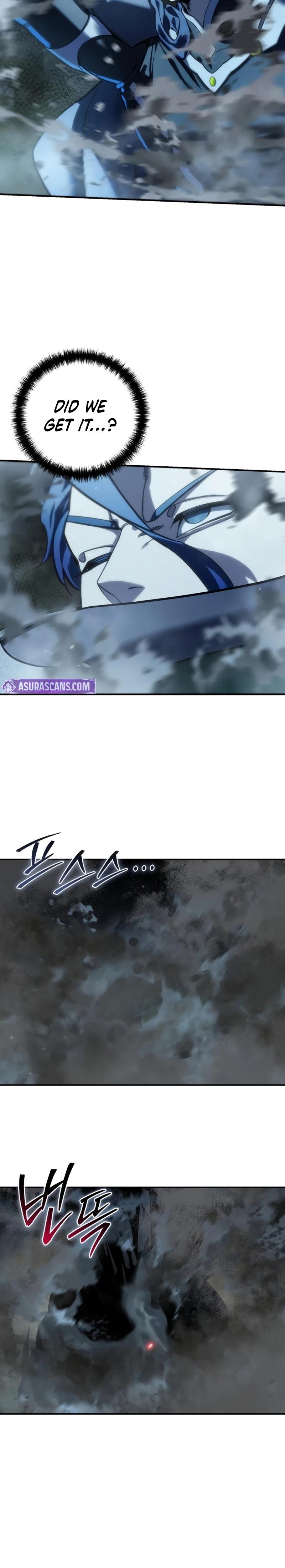 Read Star Embracing Swordmaster Manga Online