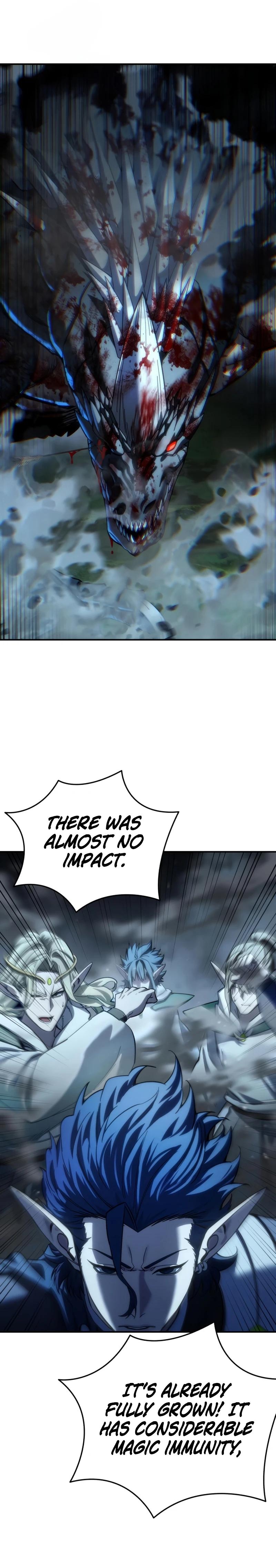 Read Star Embracing Swordmaster Manga Online