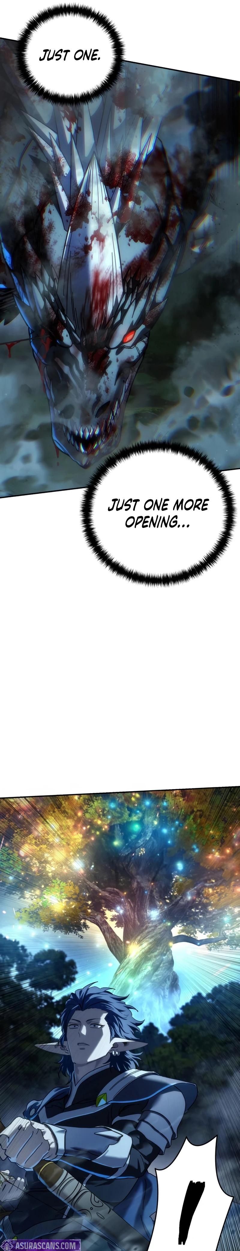 Read Star Embracing Swordmaster Manga Online