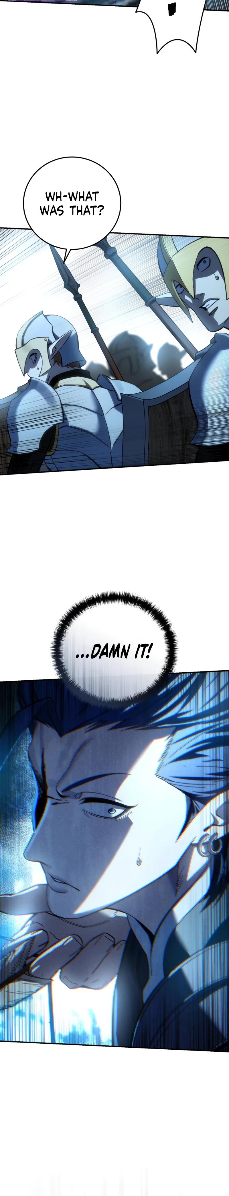 Read Star Embracing Swordmaster Manga Online