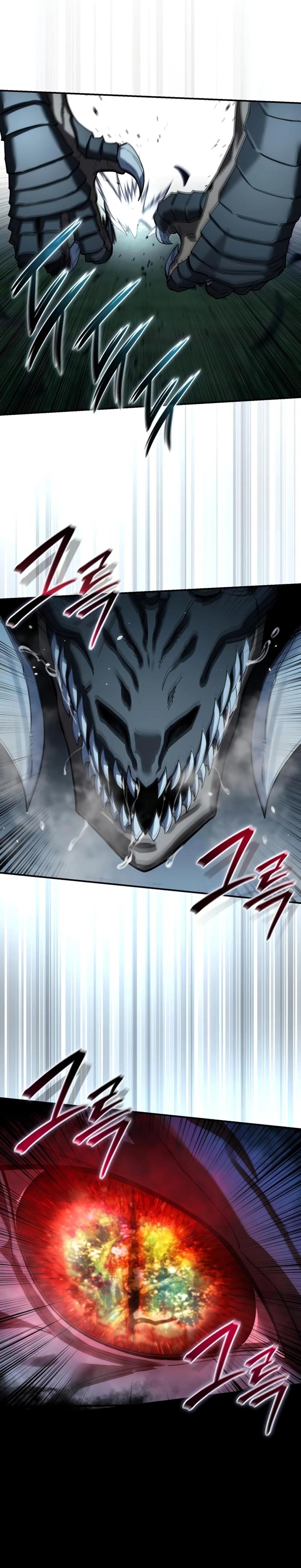 Read Star Embracing Swordmaster Manga Online