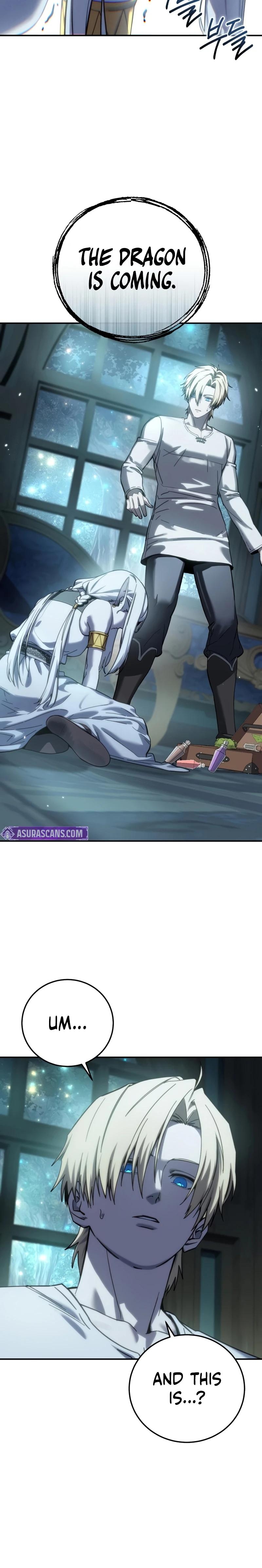 Read Star Embracing Swordmaster Manga Online