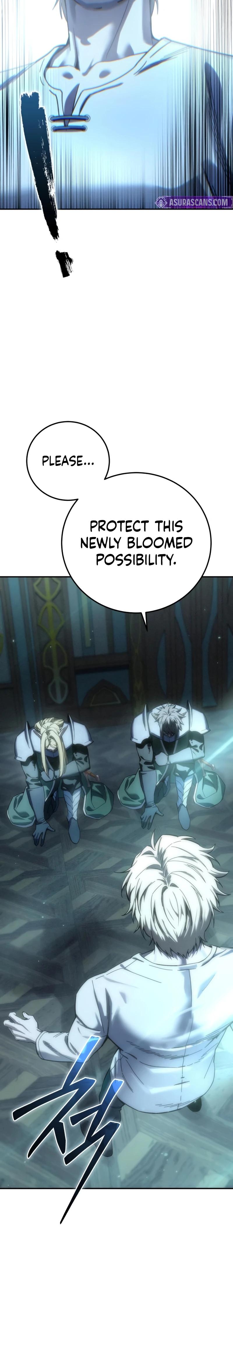 Read Star Embracing Swordmaster Manga Online