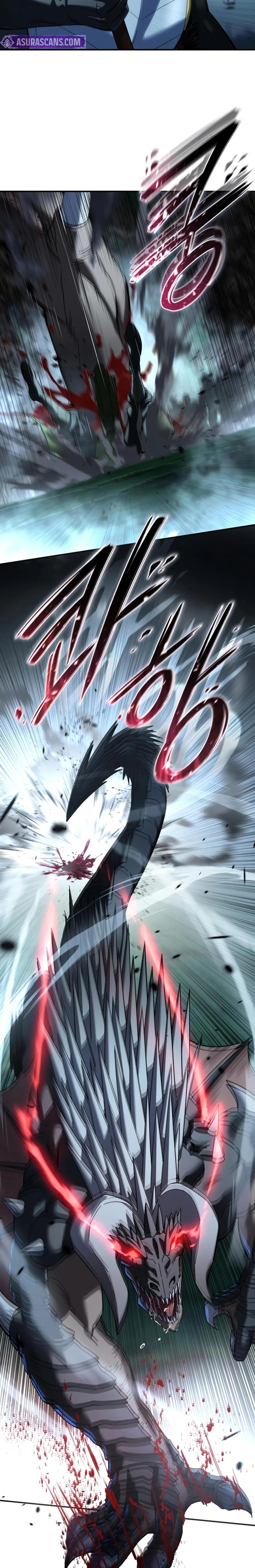 Read Star Embracing Swordmaster Manga Online