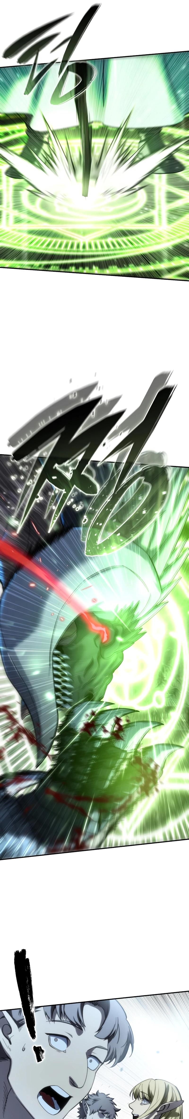 Read Star Embracing Swordmaster Manga Online