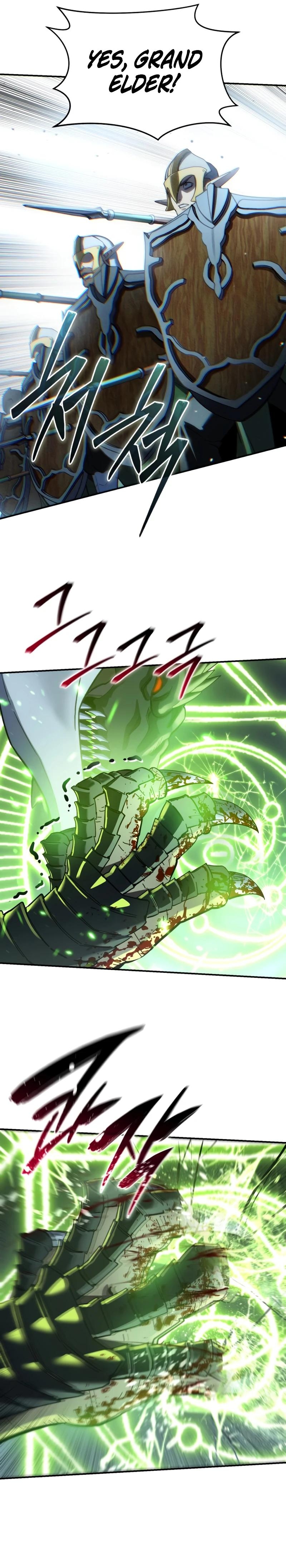 Read Star Embracing Swordmaster Manga Online