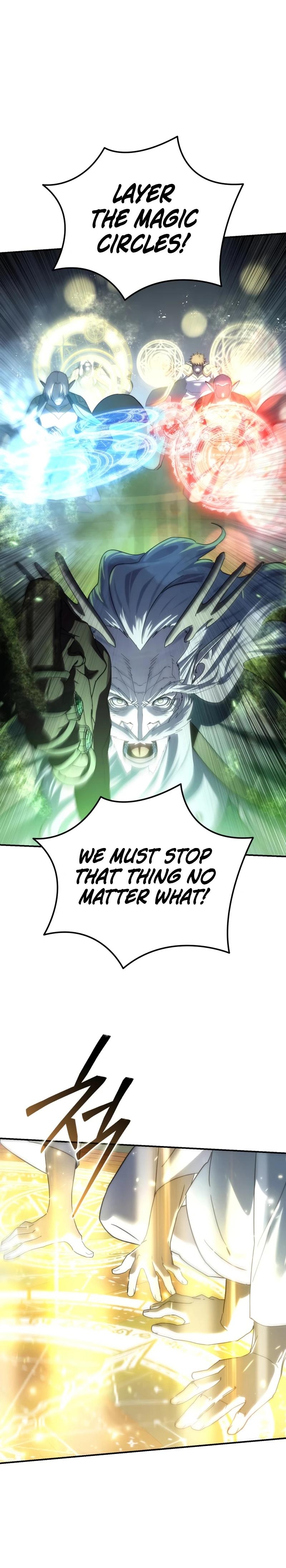 Read Star Embracing Swordmaster Manga Online