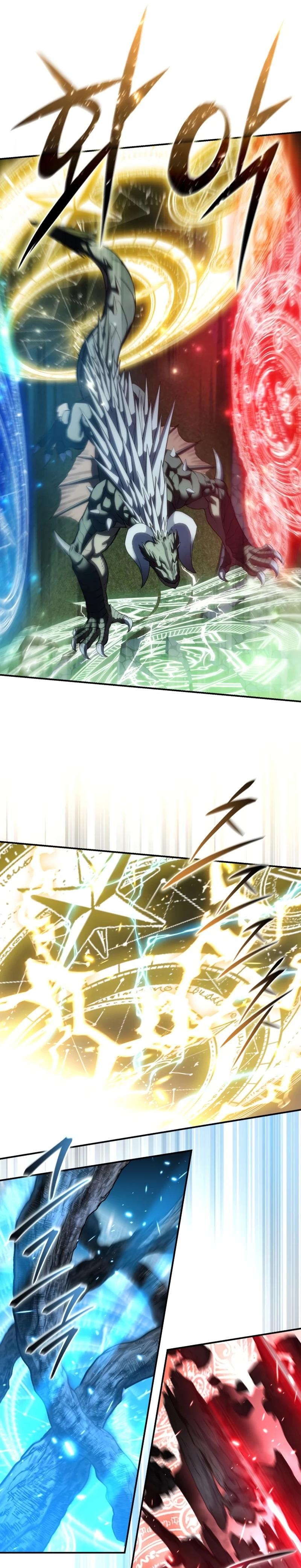 Read Star Embracing Swordmaster Manga Online