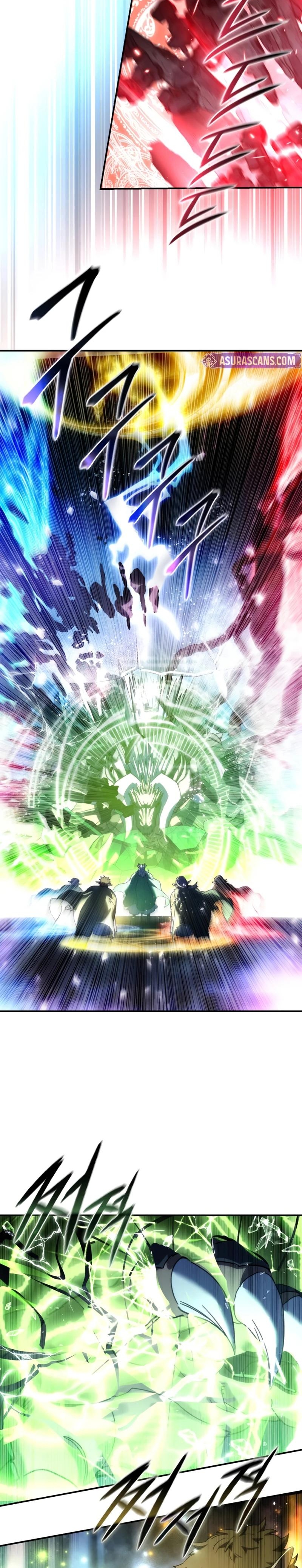 Read Star Embracing Swordmaster Manga Online