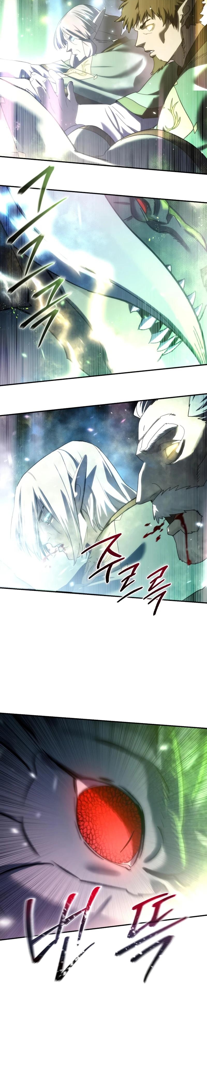 Read Star Embracing Swordmaster Manga Online