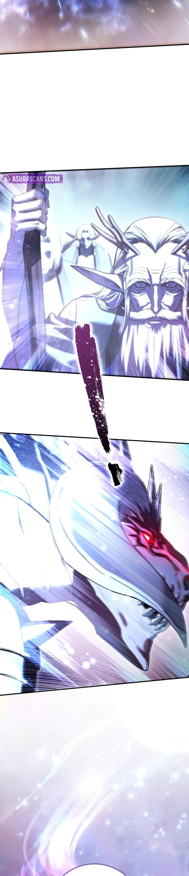 Read Star Embracing Swordmaster Manga Online