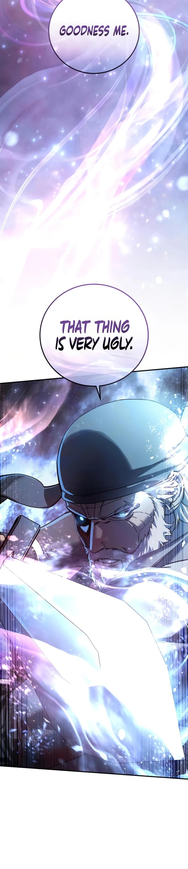 Read Star Embracing Swordmaster Manga Online