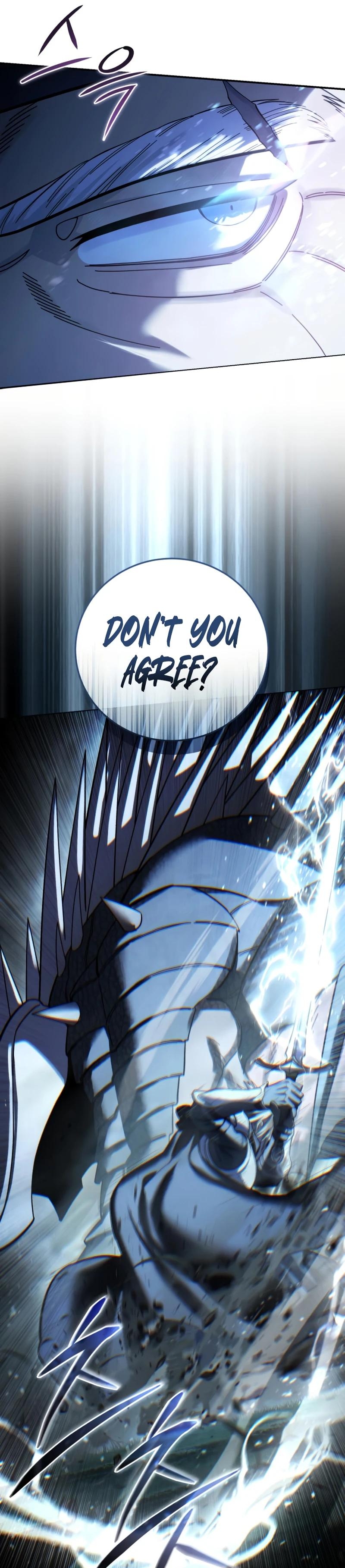 Read Star Embracing Swordmaster Manga Online