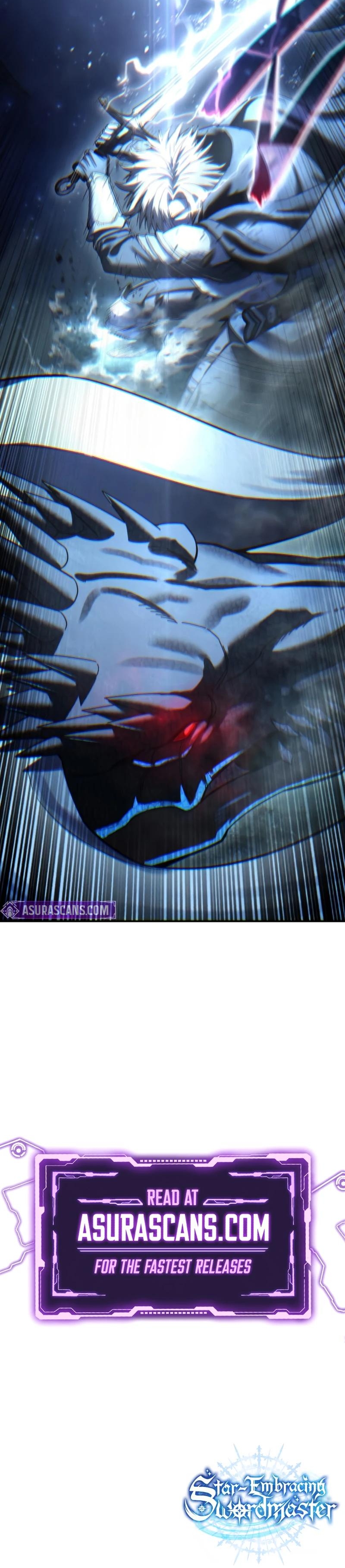 Read Star Embracing Swordmaster Manga Online