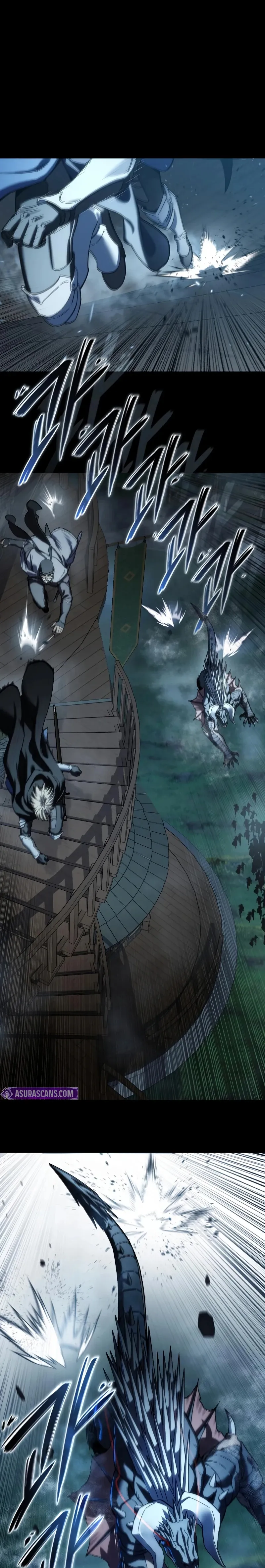 Read Star Embracing Swordmaster Manga Online