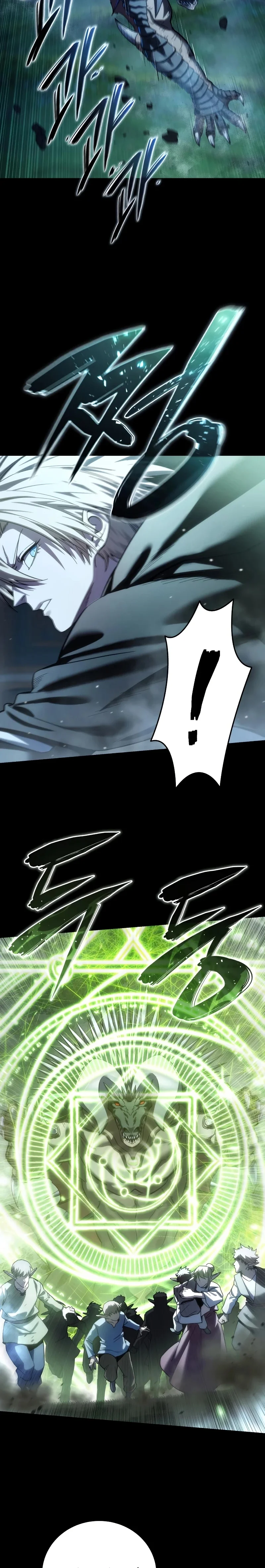 Read Star Embracing Swordmaster Manga Online