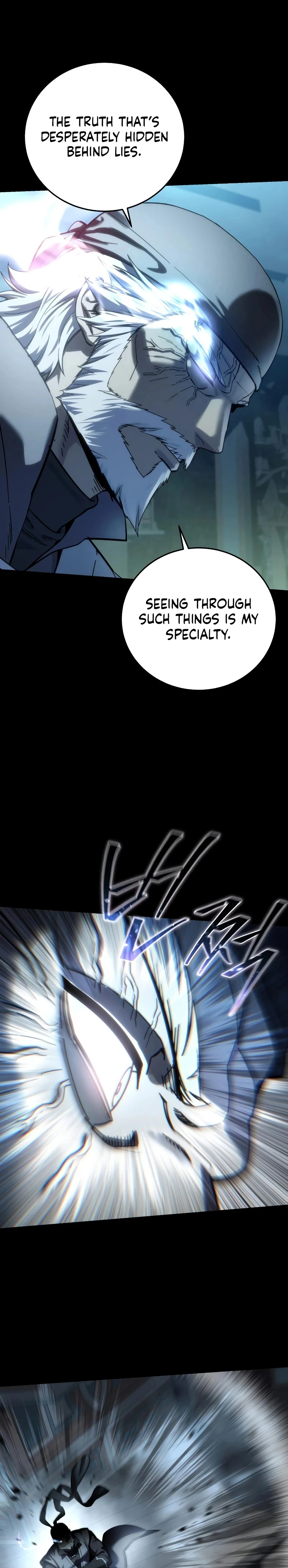 Read Star Embracing Swordmaster Manga Online