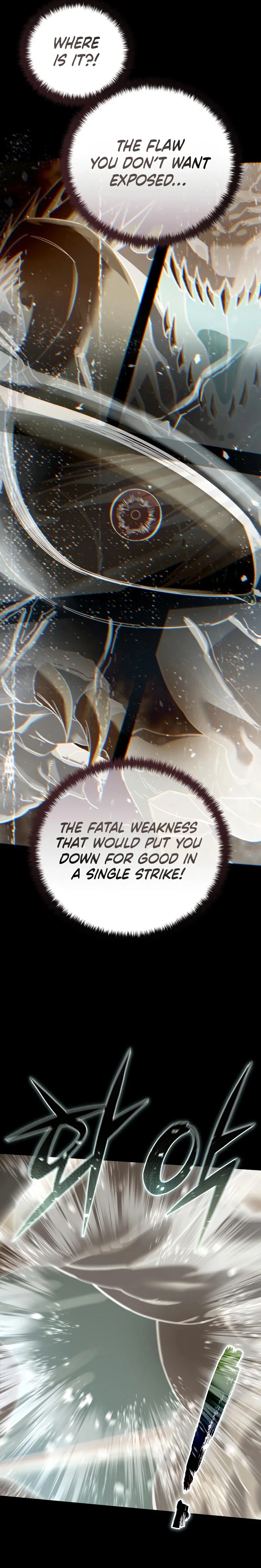 Read Star Embracing Swordmaster Manga Online