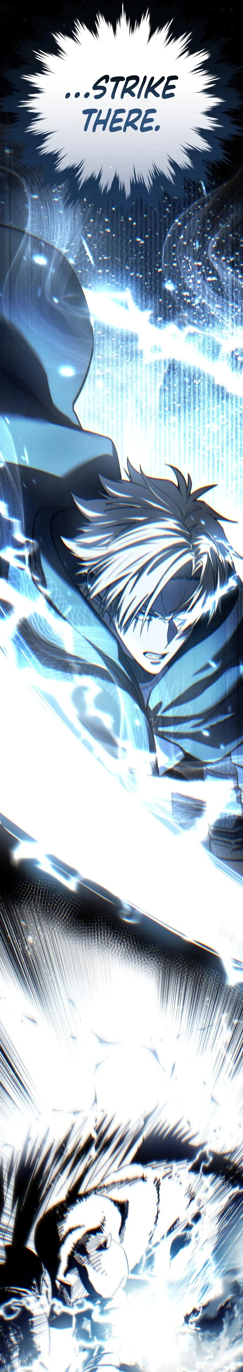 Read Star Embracing Swordmaster Manga Online