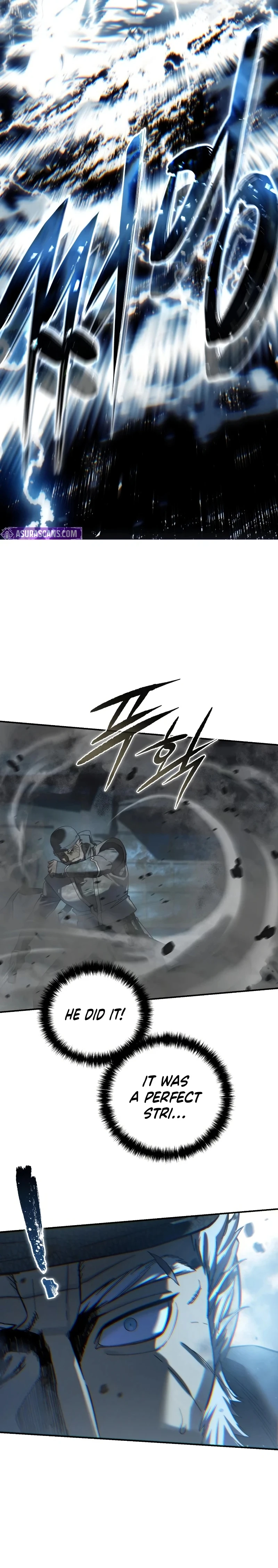 Read Star Embracing Swordmaster Manga Online