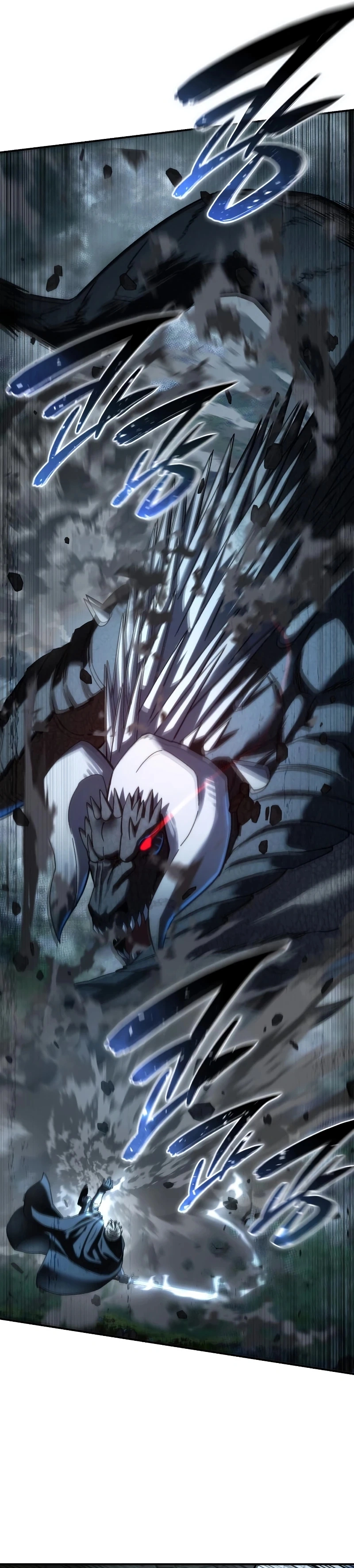 Read Star Embracing Swordmaster Manga Online