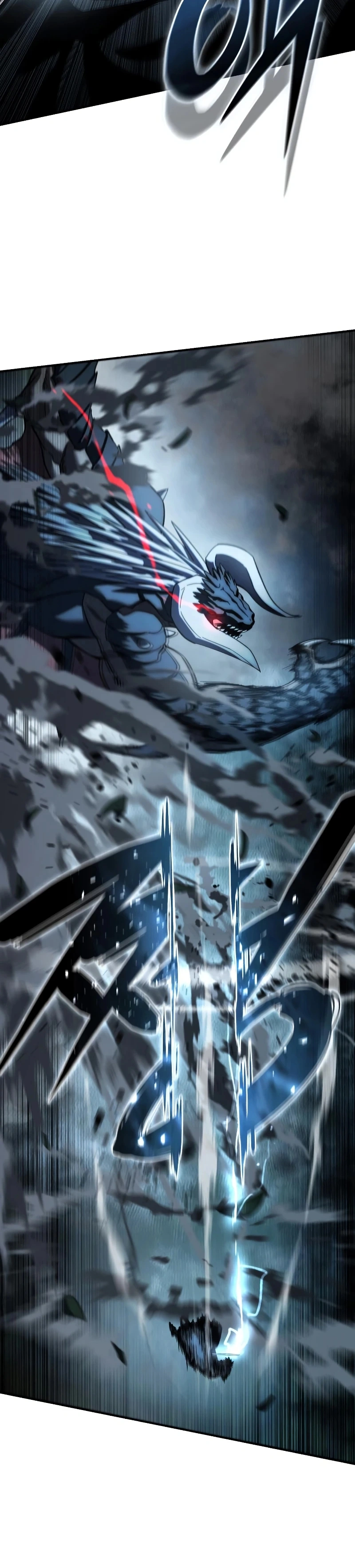 Read Star Embracing Swordmaster Manga Online