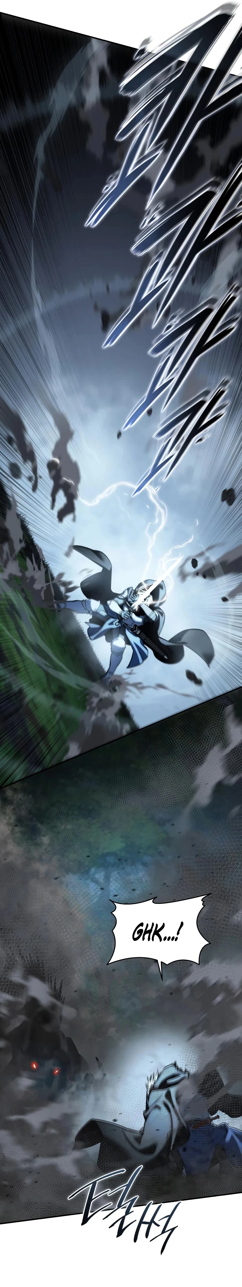 Read Star Embracing Swordmaster Manga Online