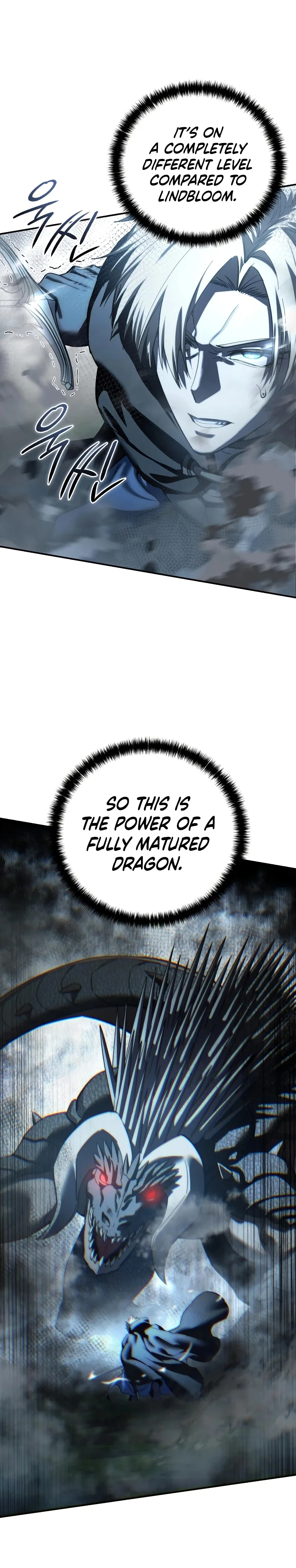 Read Star Embracing Swordmaster Manga Online