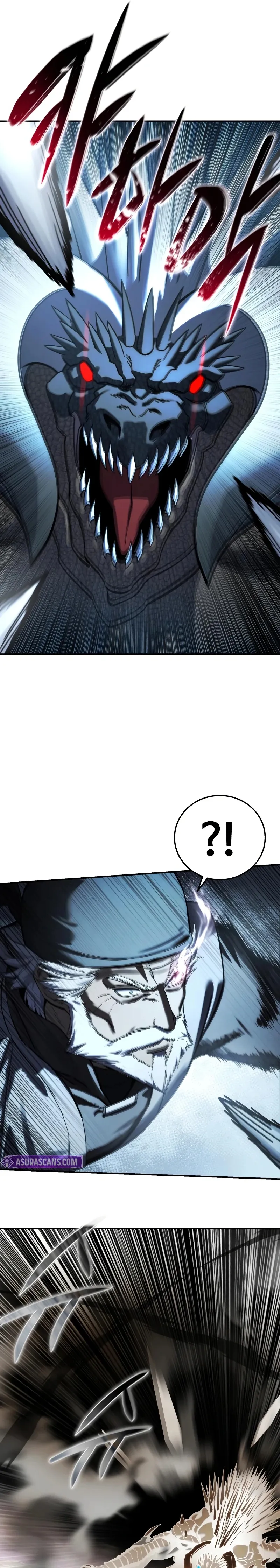 Read Star Embracing Swordmaster Manga Online