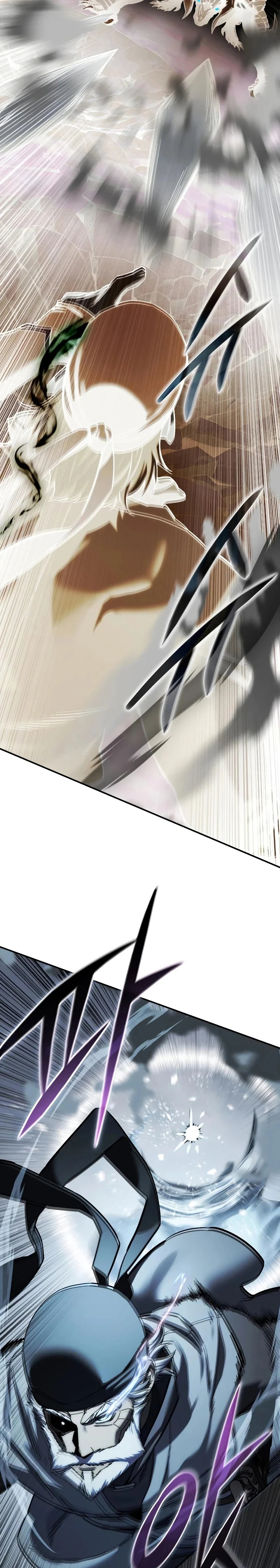 Read Star Embracing Swordmaster Manga Online