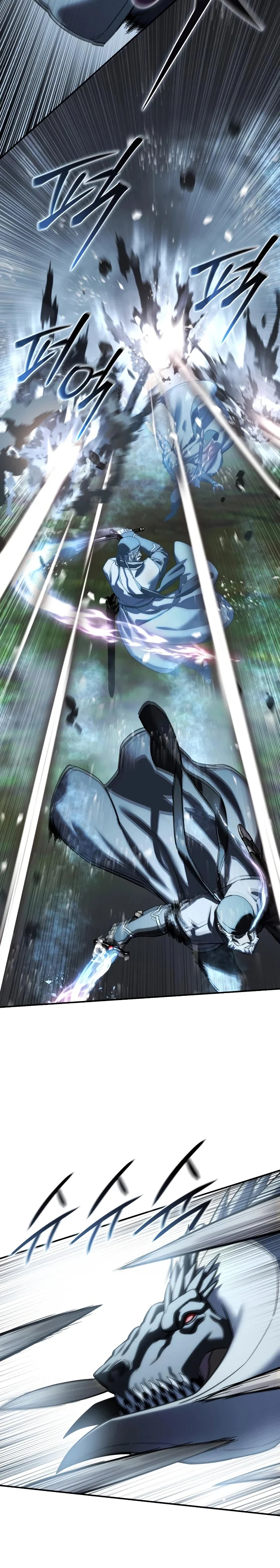 Read Star Embracing Swordmaster Manga Online