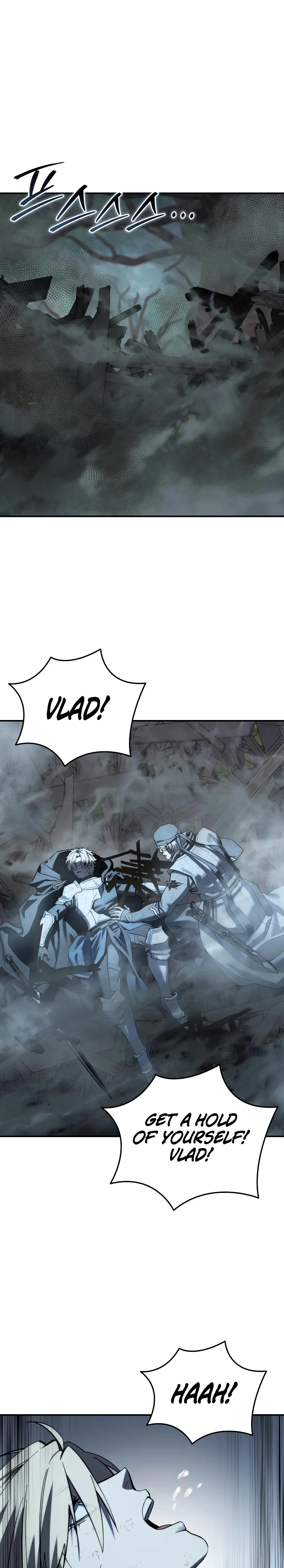 Read Star Embracing Swordmaster Manga Online