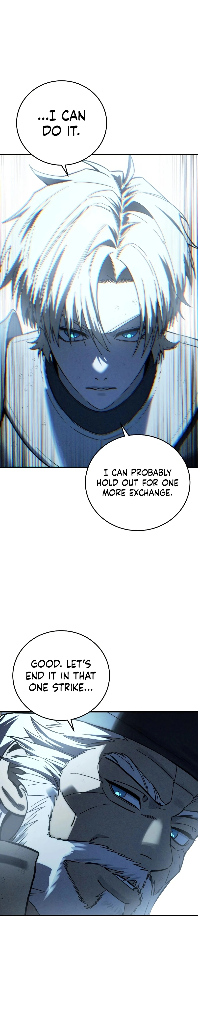 Read Star Embracing Swordmaster Manga Online