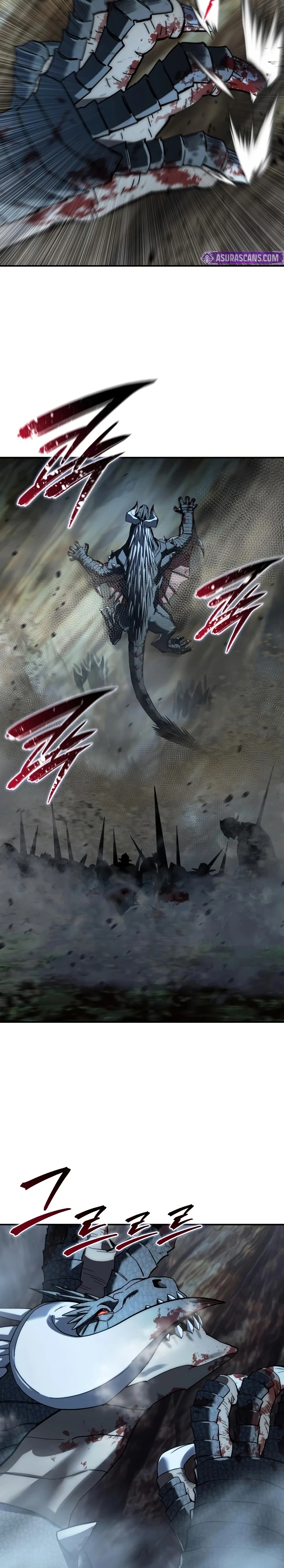 Read Star Embracing Swordmaster Manga Online