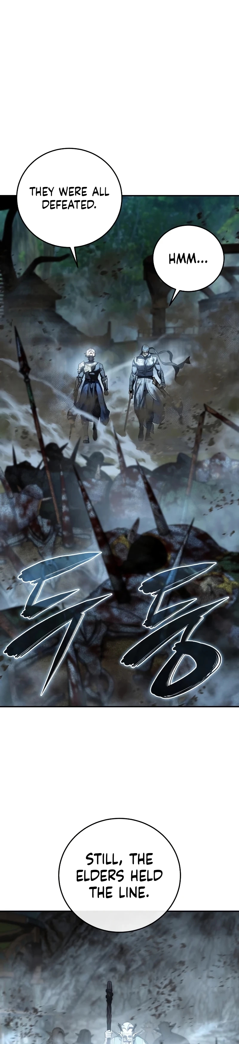 Read Star Embracing Swordmaster Manga Online