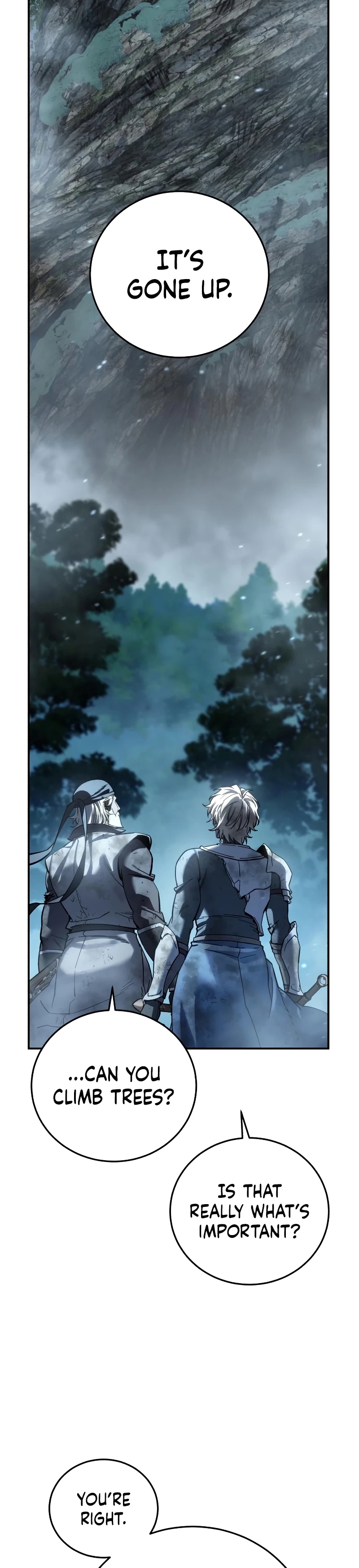 Read Star Embracing Swordmaster Manga Online