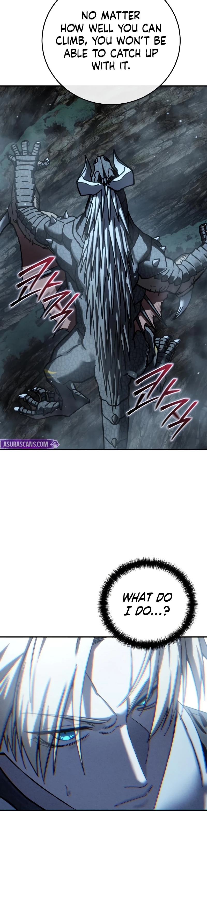 Read Star Embracing Swordmaster Manga Online